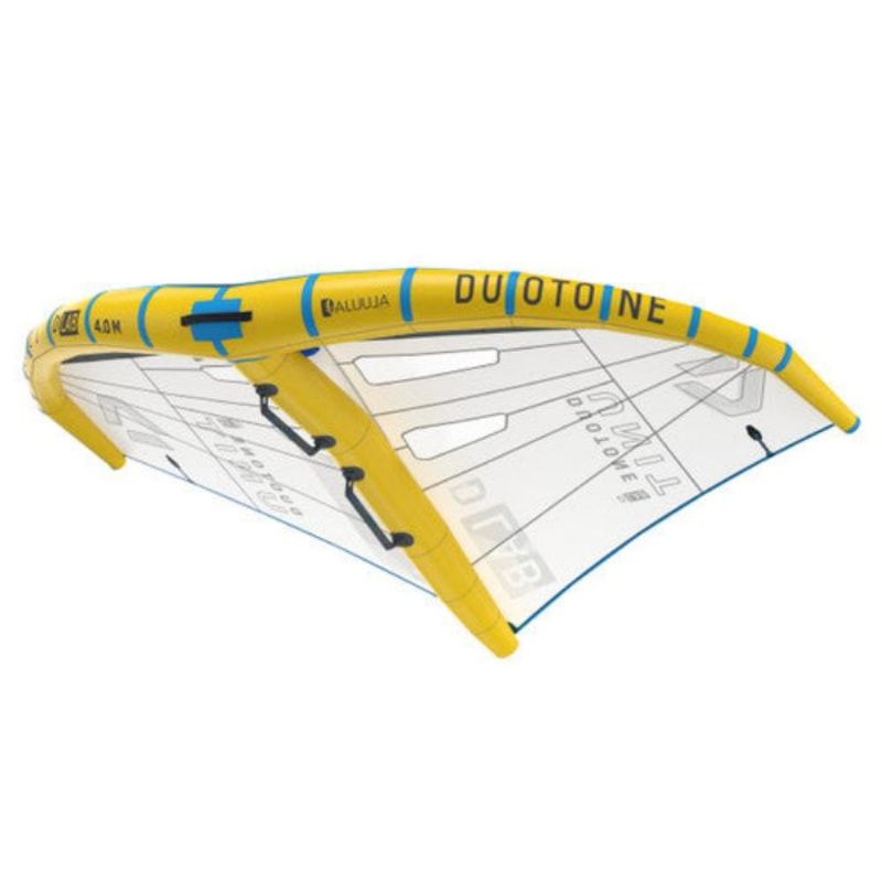 Duotone Unit D/Lab Foil Wing - Sizes Vary