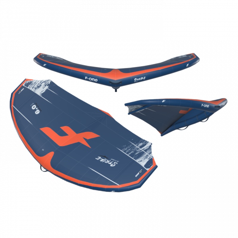 F-One Strike Cwc Foil Wing - Sizes Vary