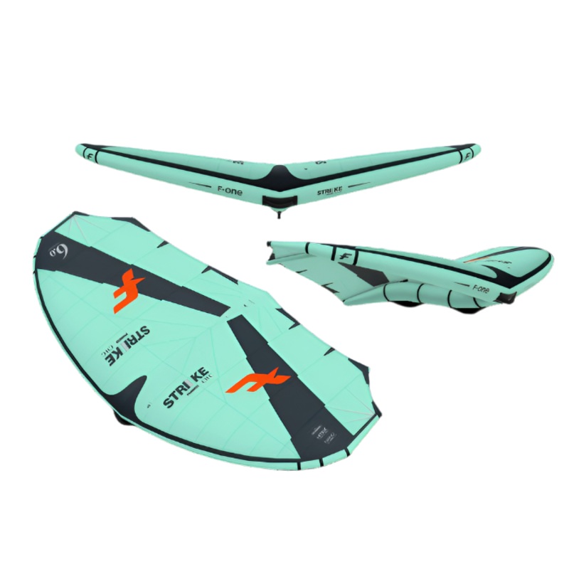 F-One Strike CWC V3 Foil Wing - Sizes Vary