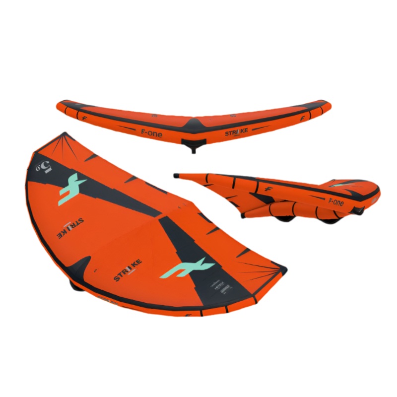 F-One Strike V3 Wing - Sizes Vary