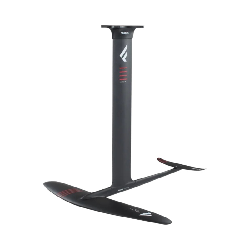 Fanatic 1250/250 Aero Free Complete Foil