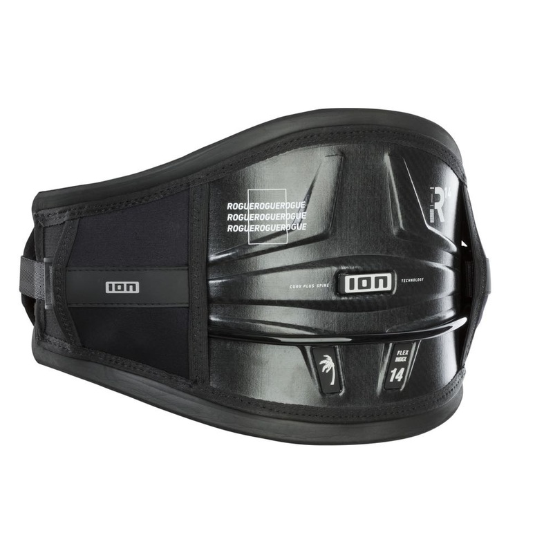 Ion Rogue Wing Harness