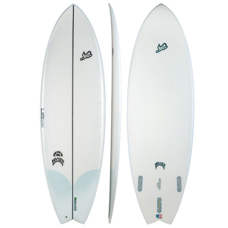 Lib Tech Lost Rnf 96 - Sizes Vary