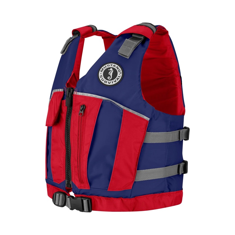 Mustang Survival Youth Reflex Pfd - Colors Vary