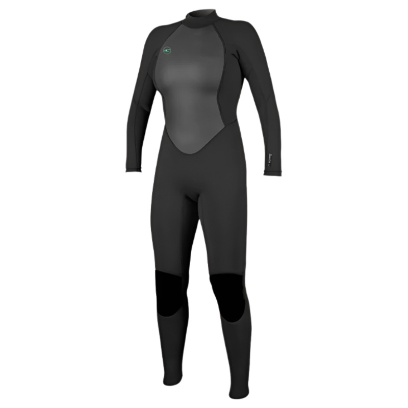 O'Neill Women'S Reactor-2 3/2 Wetsuit - Back Zip