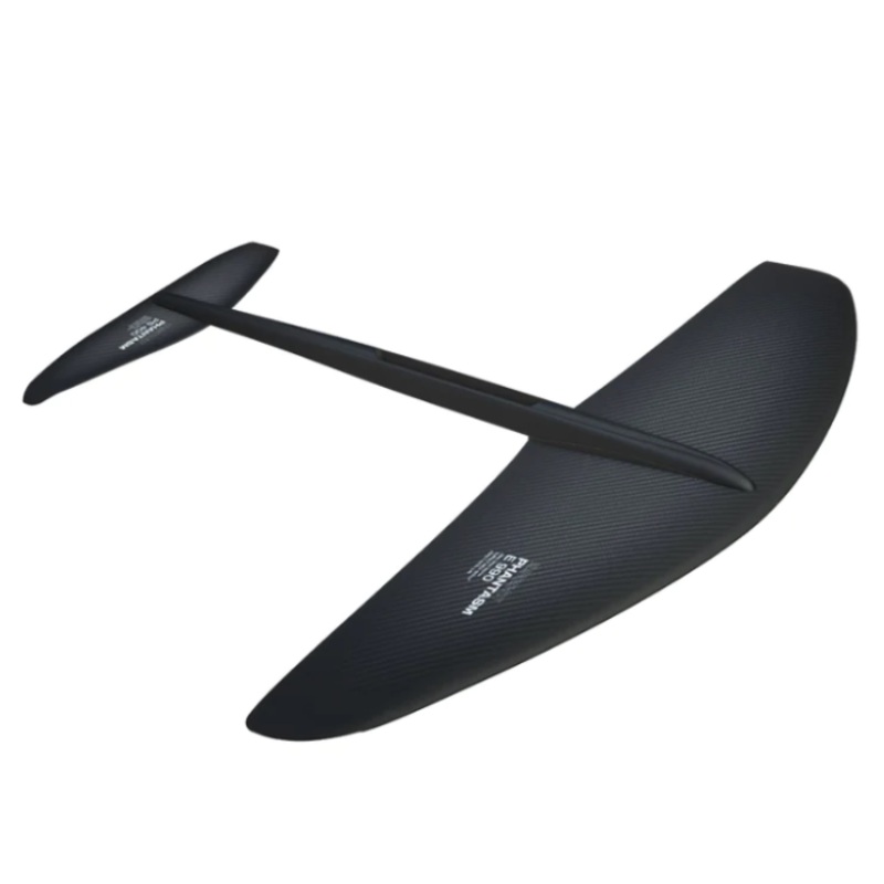 Slingshot E 990/710 Lower Foil Package