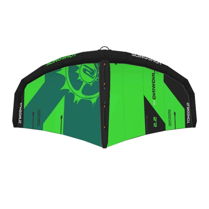 Slingwing V3 Hard Handles - Sizes Vary