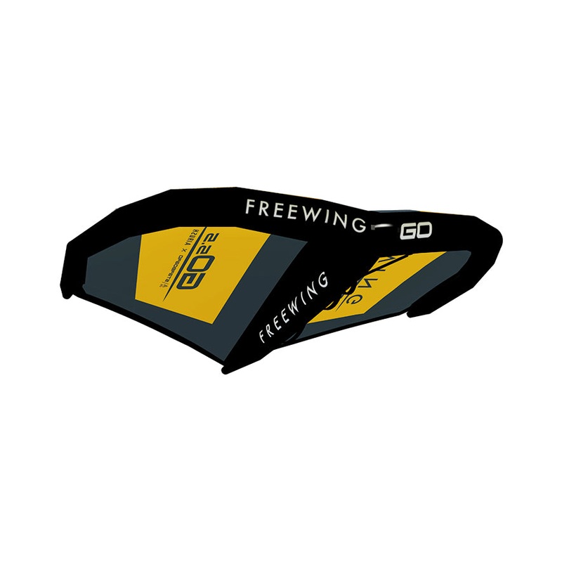 Starboard Freewing Go