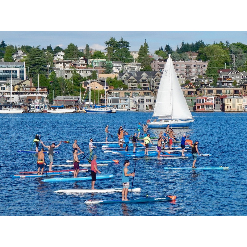 Summer Race Series