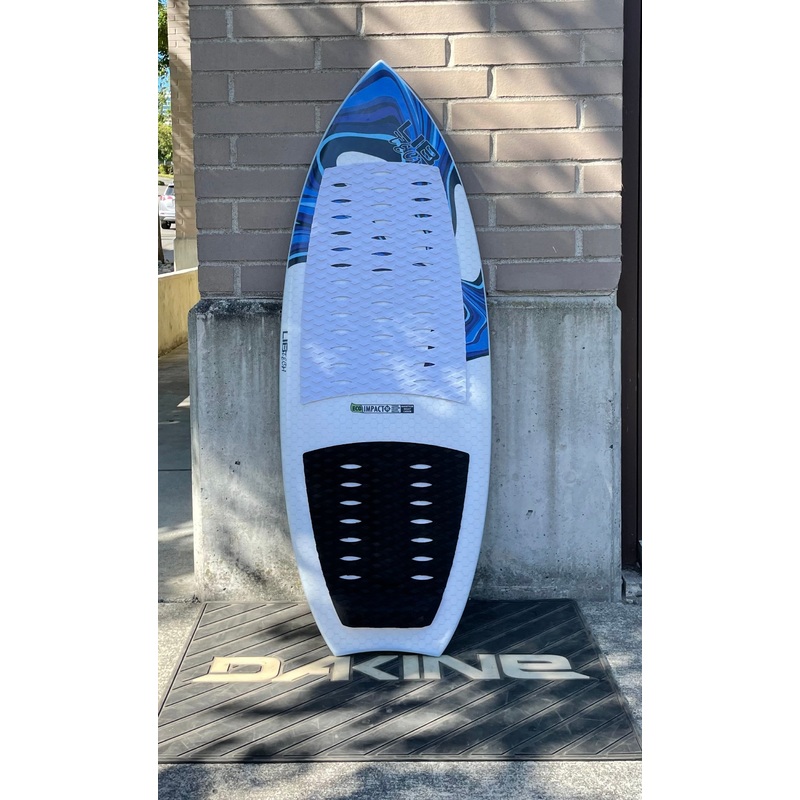 Used 4'4" Lib Tech Air'N