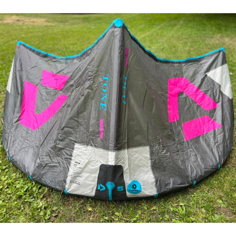 Used 8M Dice - Kite Only