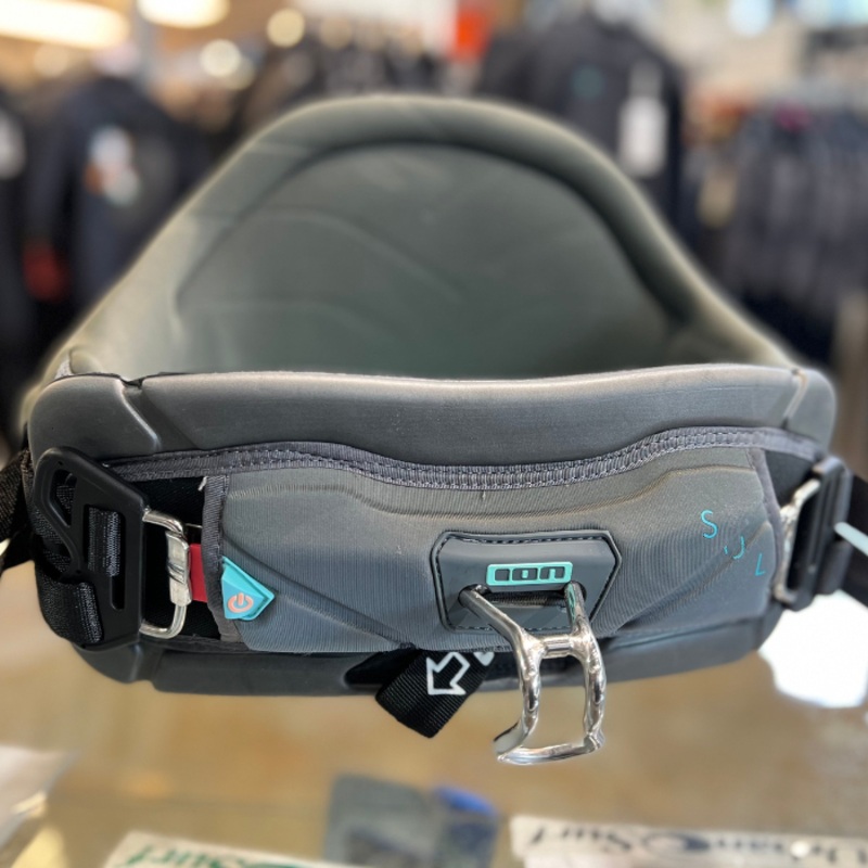 Used - Large Ion Sol Harness