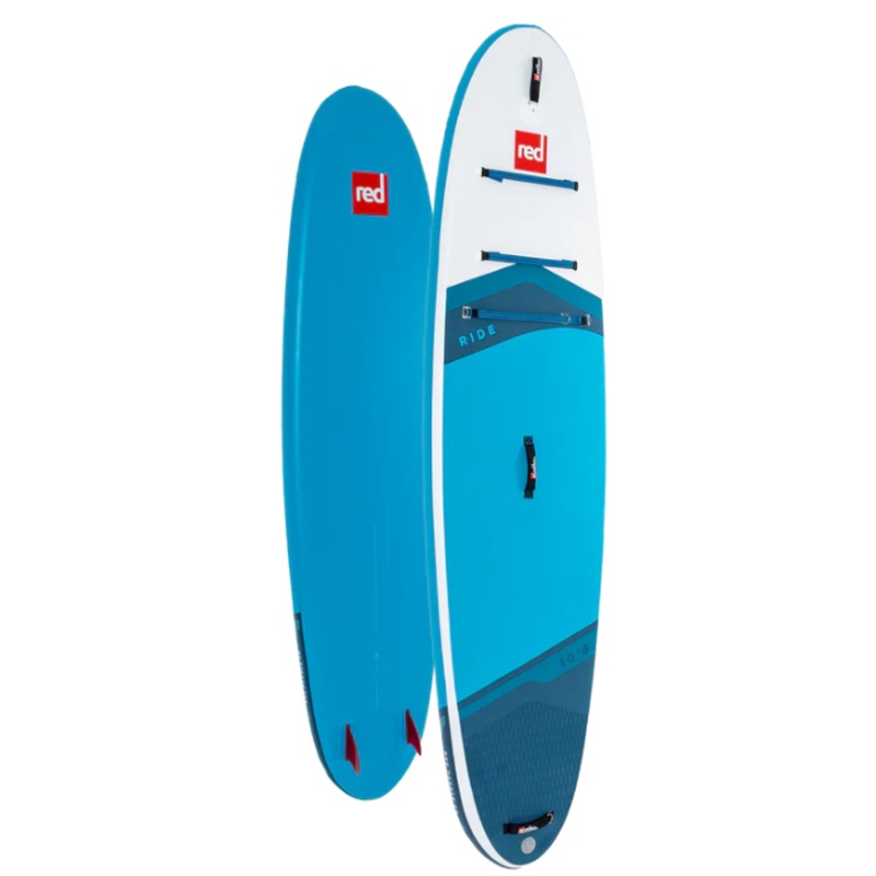 10'6" Red Ride MSL