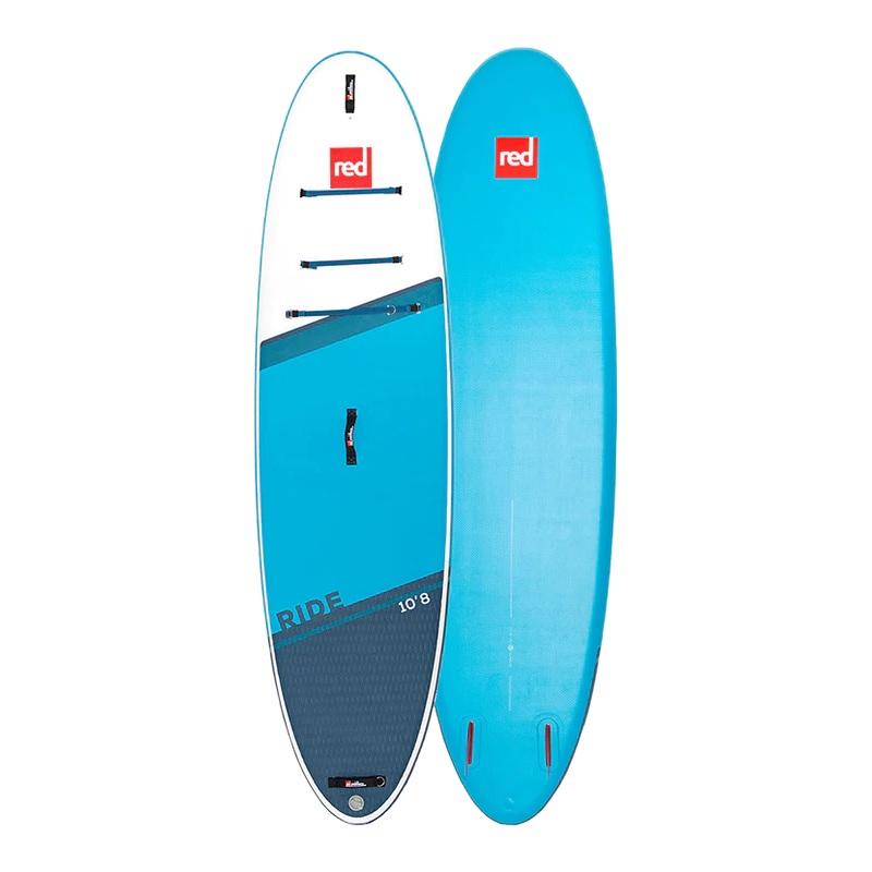 10'8" Ride MSL