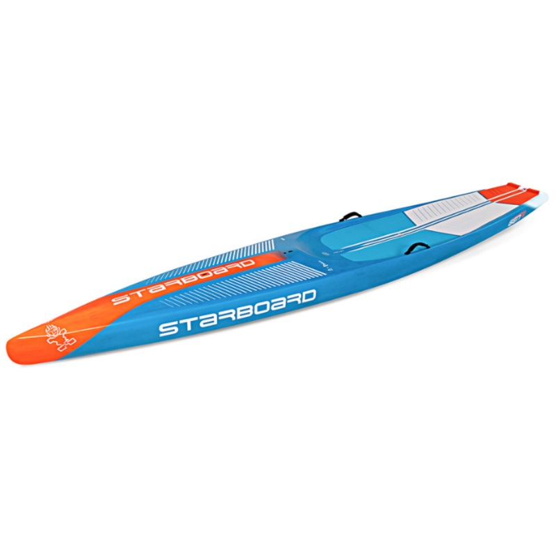 14'X21.5" Starboard Gen R Carbon Sandwich 2024