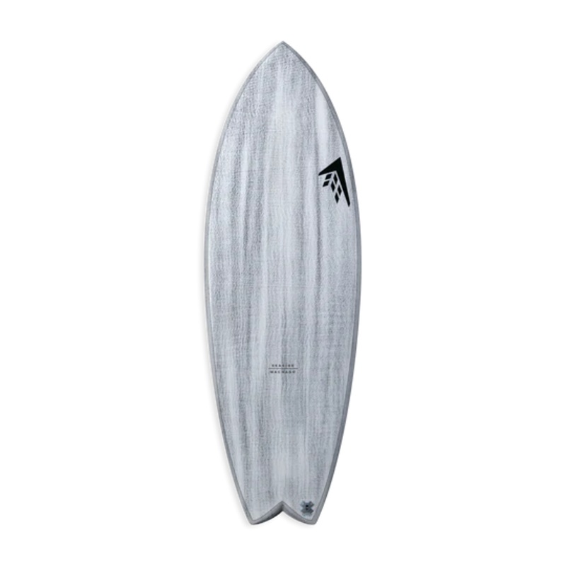5'7" Firewire Seaside Volcanic