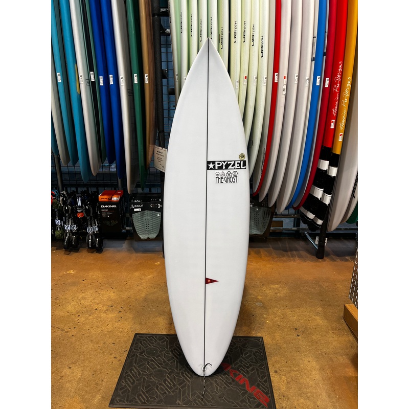 6'2" Pyzel Ghost