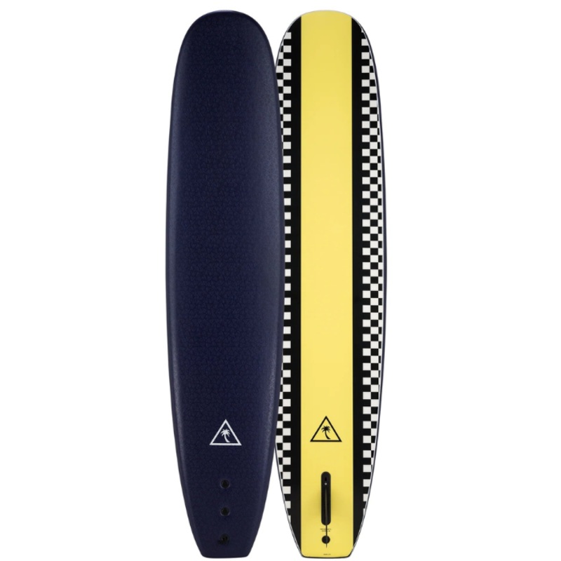 8'6" Catch Surf Heritage Noserider