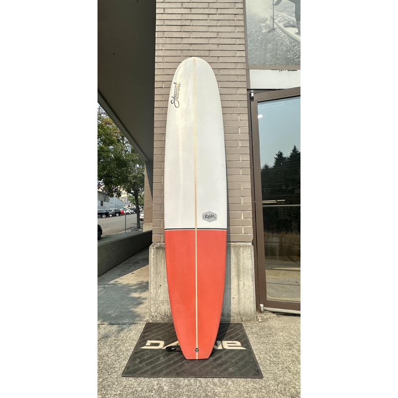 9'2" Stewart Ripster