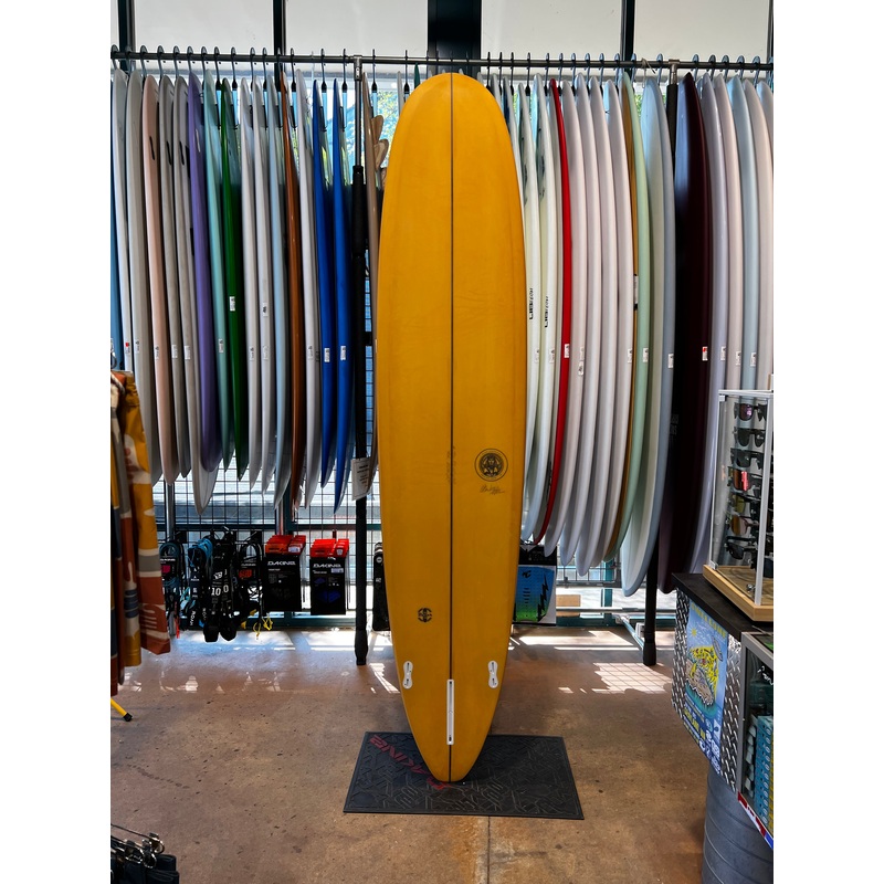 9'4" Bauer Pro Log