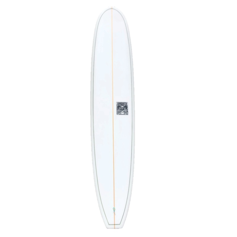 9'4" Murdey Bells And Whistles