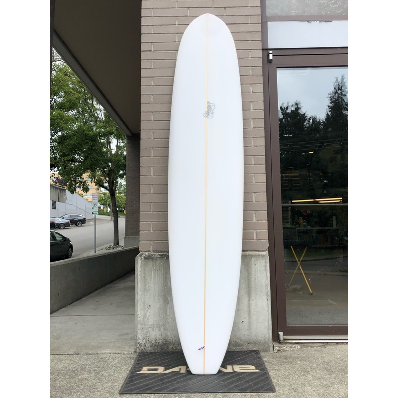 9'4" Murdey Lil' Buddy