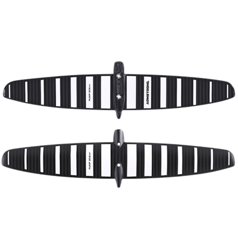 Armstrong Pump 202 Rear Foil Wing