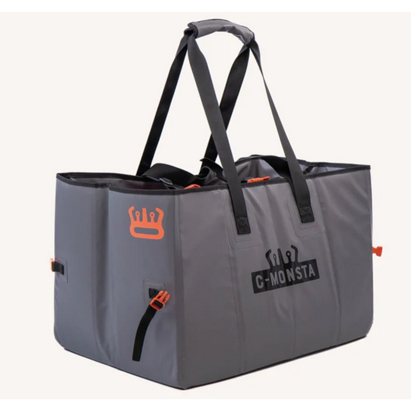 C-Monsta Split Bag