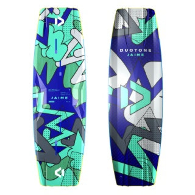 Duotone Jaime 2024 - Sizes Vary