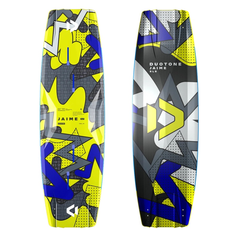Duotone Jamie SLS 2024 - Sizes Vary