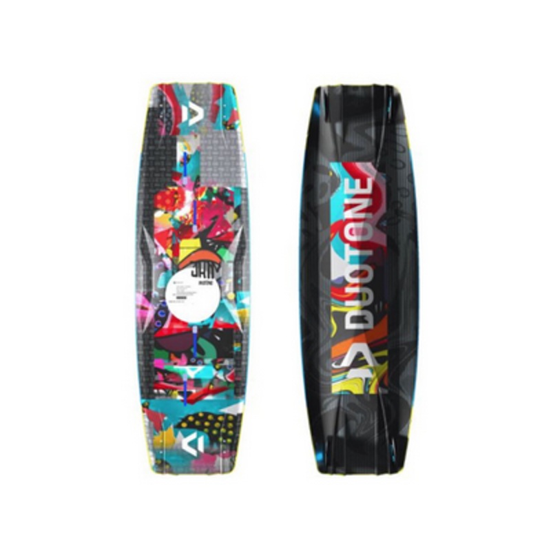 Duotone Jamie SLS Kiteboard 2023 - Sizes Vary