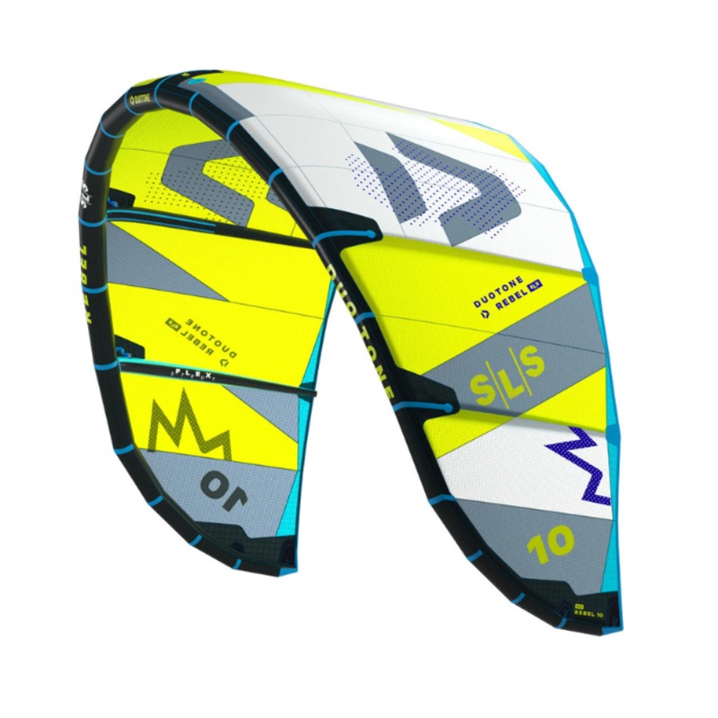 Duotone Rebel SLS 2024 - Sizes Vary