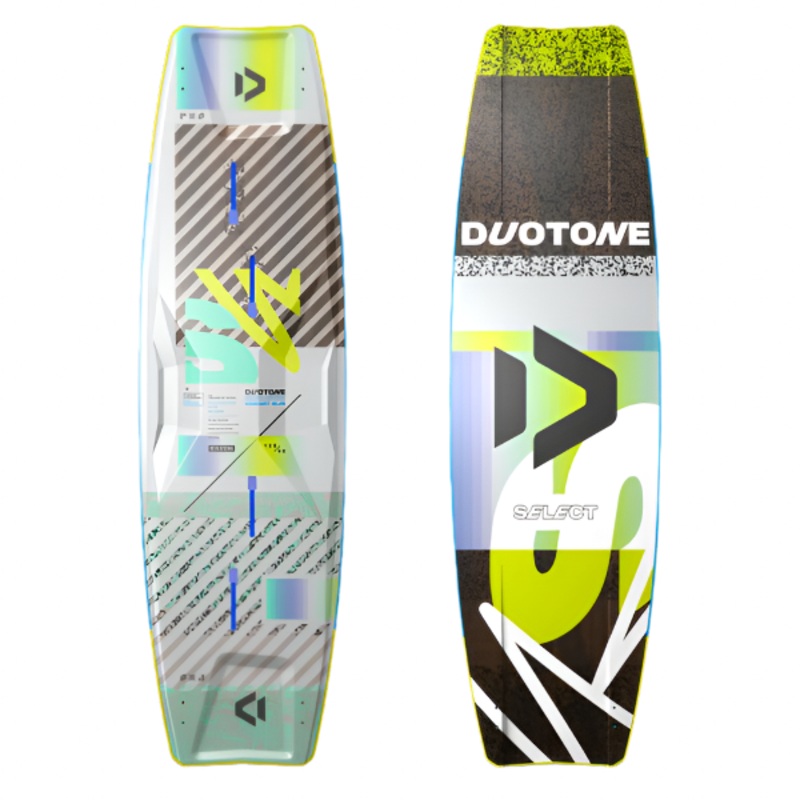 Duotone Select 2024 Concept Blue