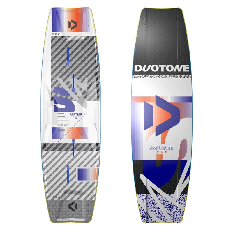 Duotone Select SLS 2024 - Sizes Vary