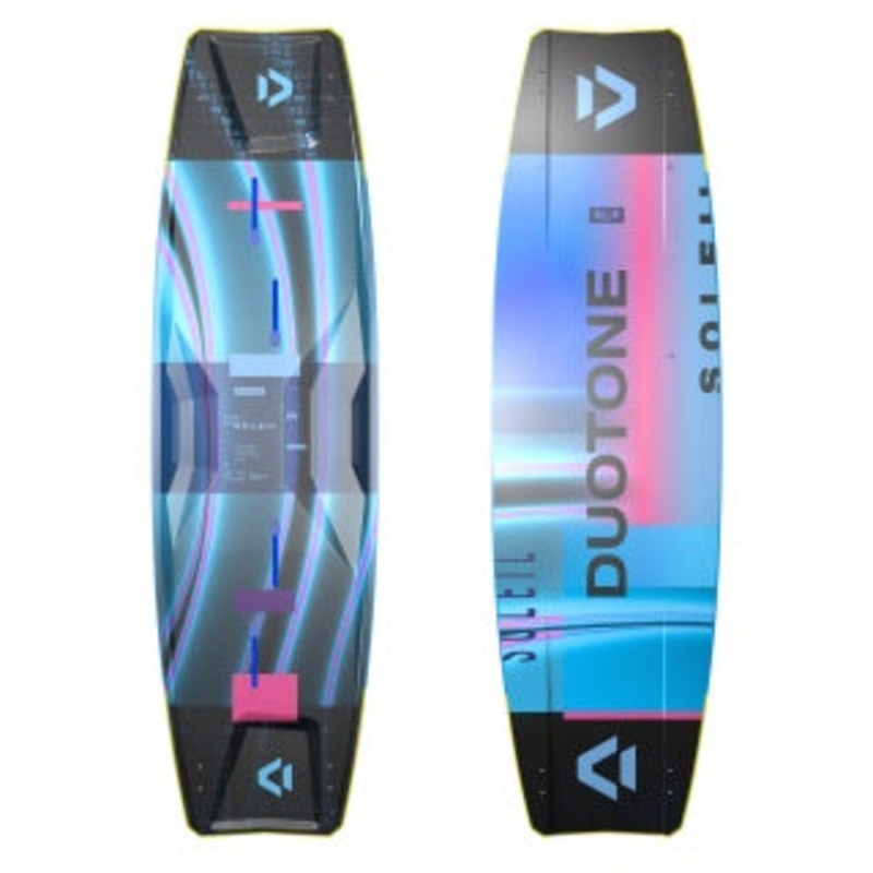 Duotone Soleil SLS 2024 - Sizes Vary