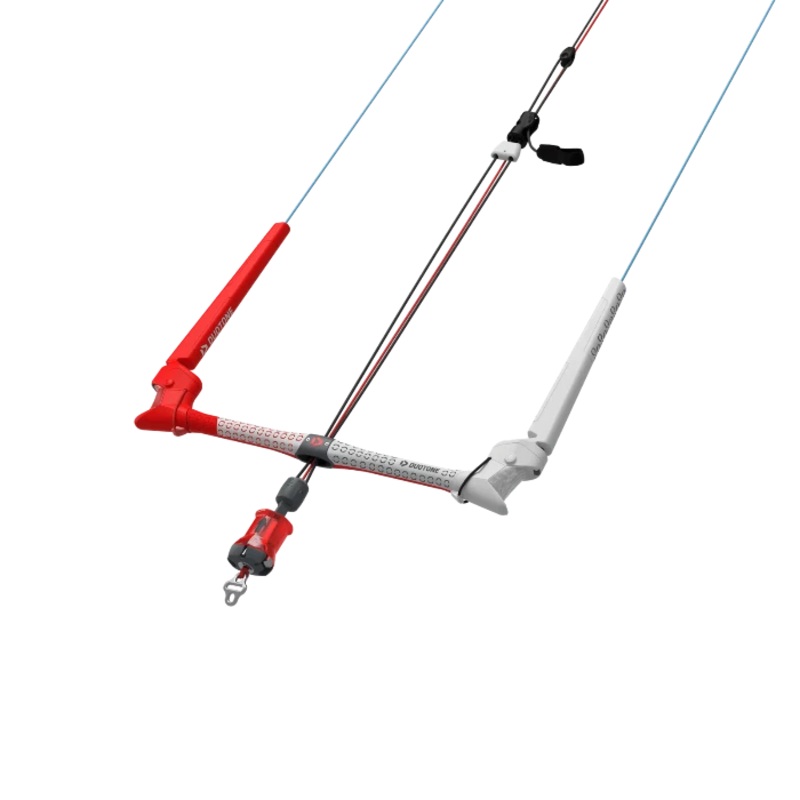 Duotone Trust Bar 2022 Quad Control - 22M -S/M