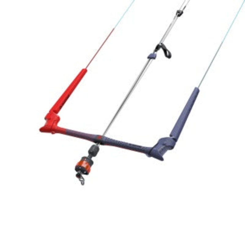 Duotone Trust Bar 2024 Quad Control - 22-24M