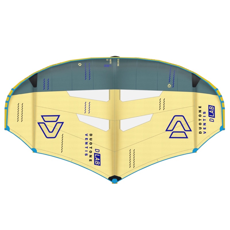 Duotone Ventis D/Lab Foil Wing 23/24 - Sizes Vary
