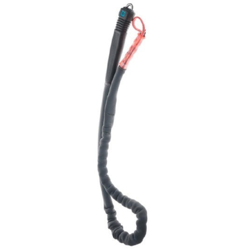 Dutotone Neoprene Covered Saftey Leash