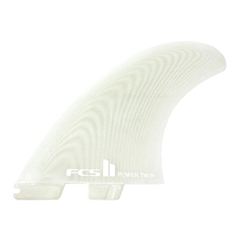 FCS II Power Twin-Xl
