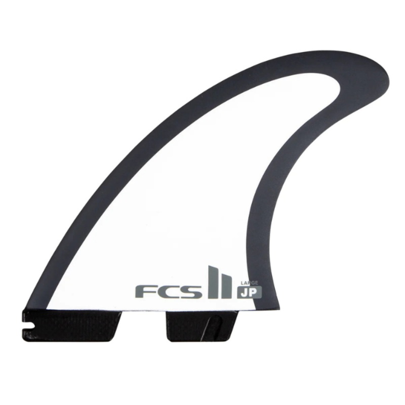 FCS II Pyzel Tri Fins-Medium
