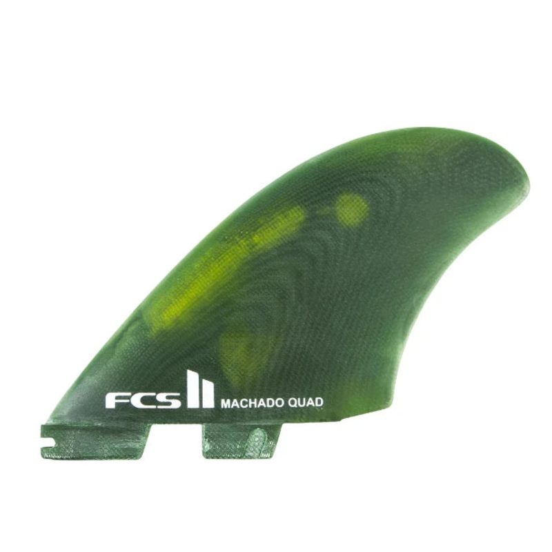 FCS II Rob Machado Quad - Pg