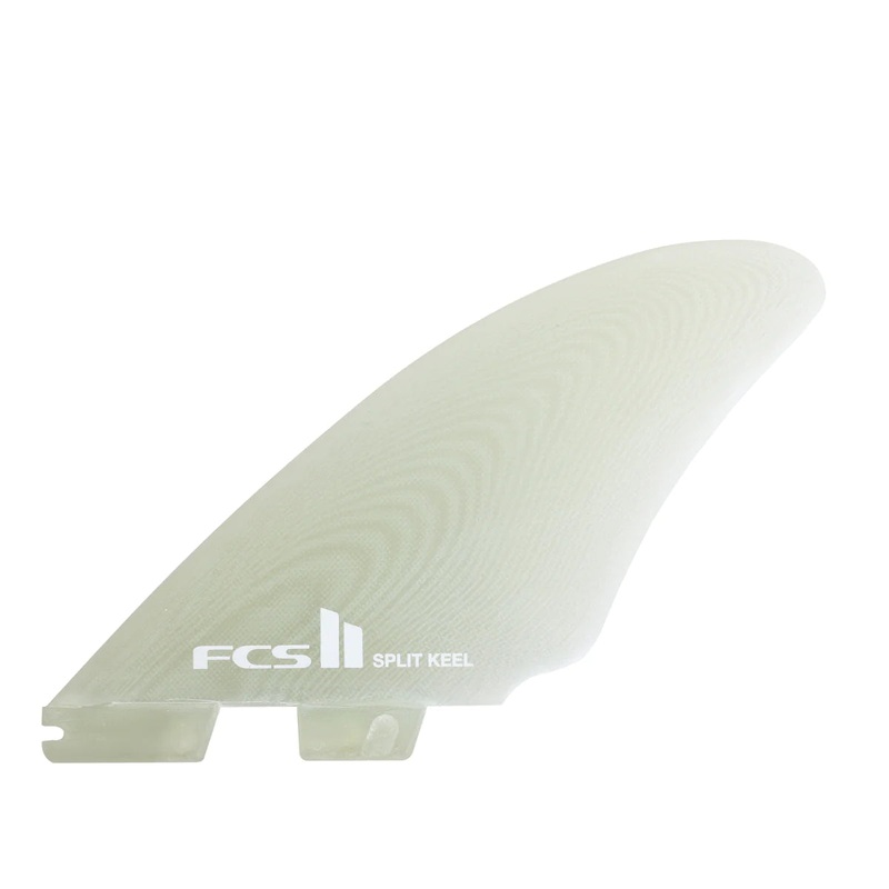 FCS II Split Keel Quad - Pg