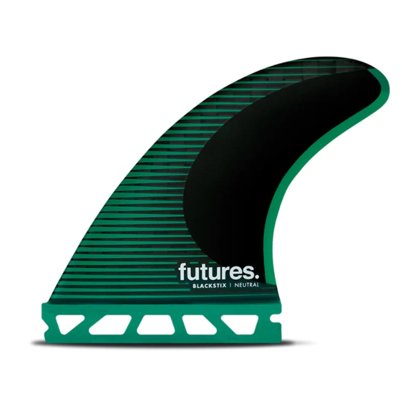 Futures F6 Thruster Medium Set