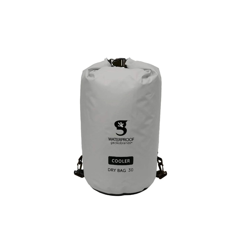 Gecko 30L Dry Bag Cooler
