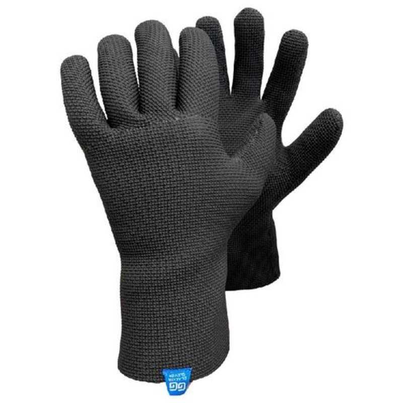 Glacier Glove Icebay Full Finger Glove