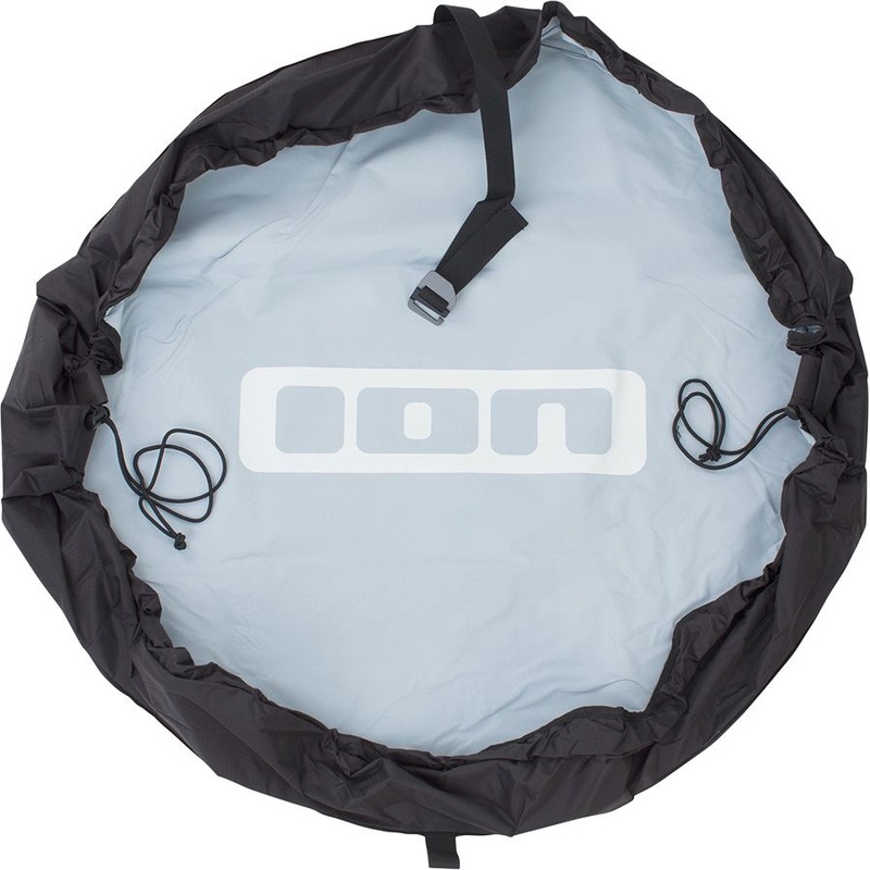 Ion Gearbag Change Mat