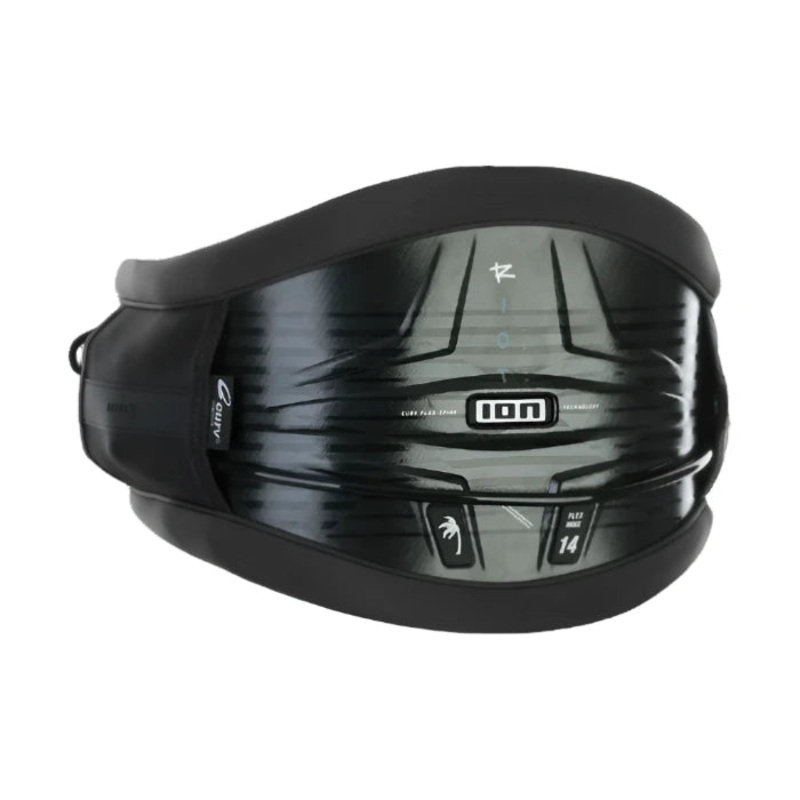 Ion Riot Curv Harness - S24