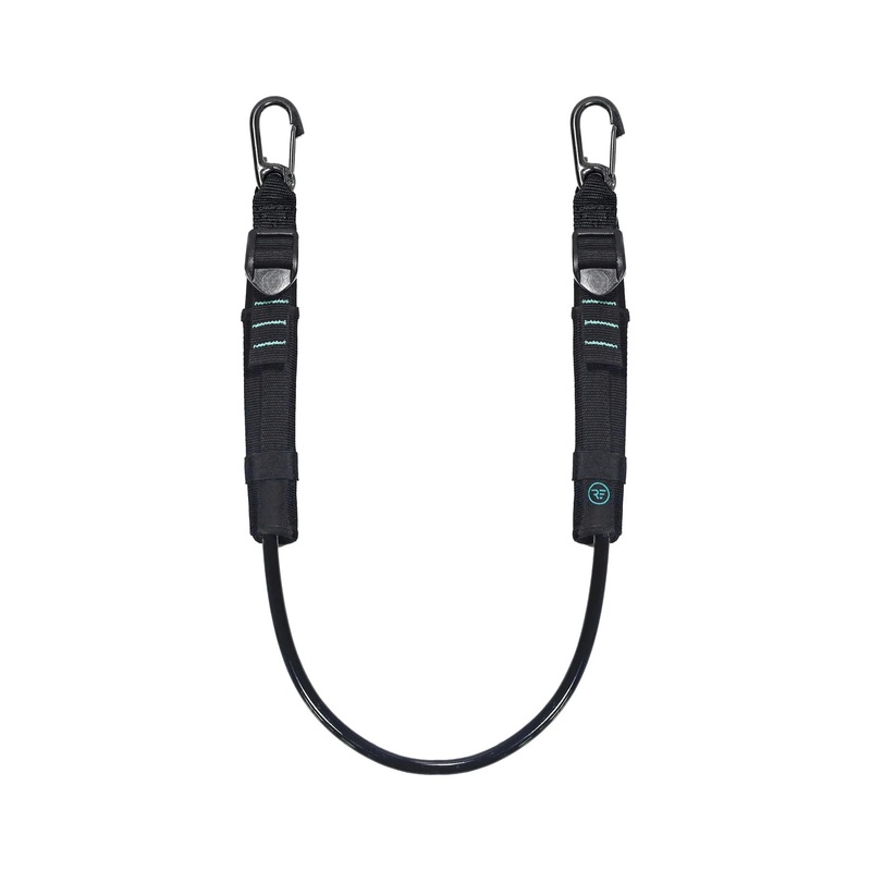Re Adjustable Wing Harness Line