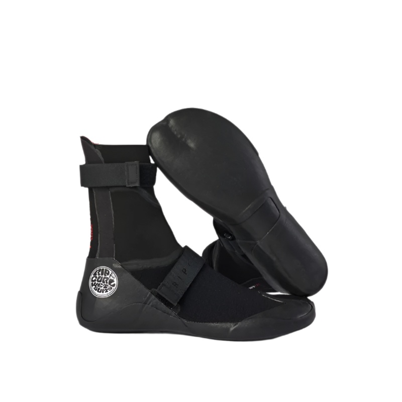Rip Curl Flashbomb 5mm Hidden Split Toe